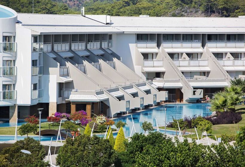 Hilton Dalaman Sarigerme Resort & Spa