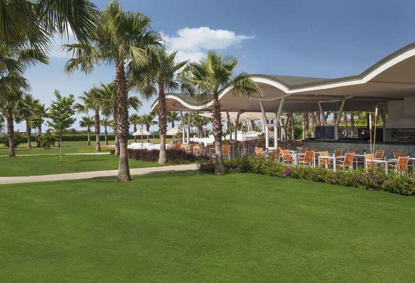 Hilton Dalaman Sarigerme Resort & Spa