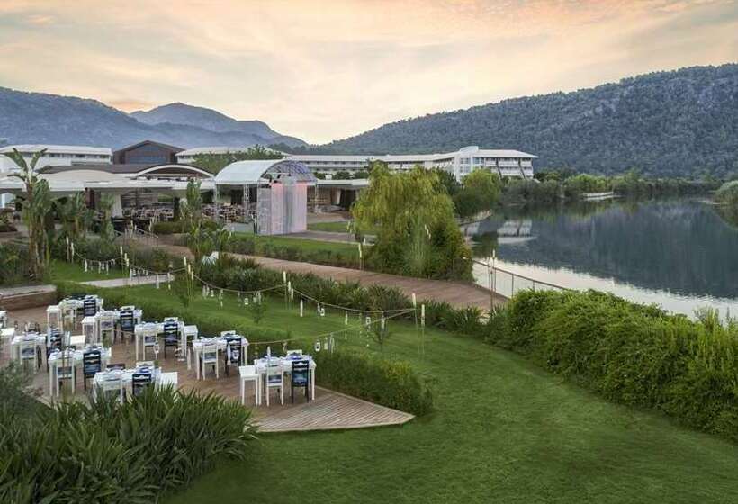 Hilton Dalaman Sarigerme Resort & Spa