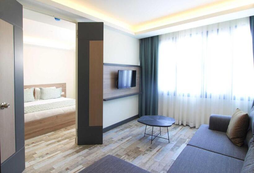 فندق Acropol Of Bodrum Beach