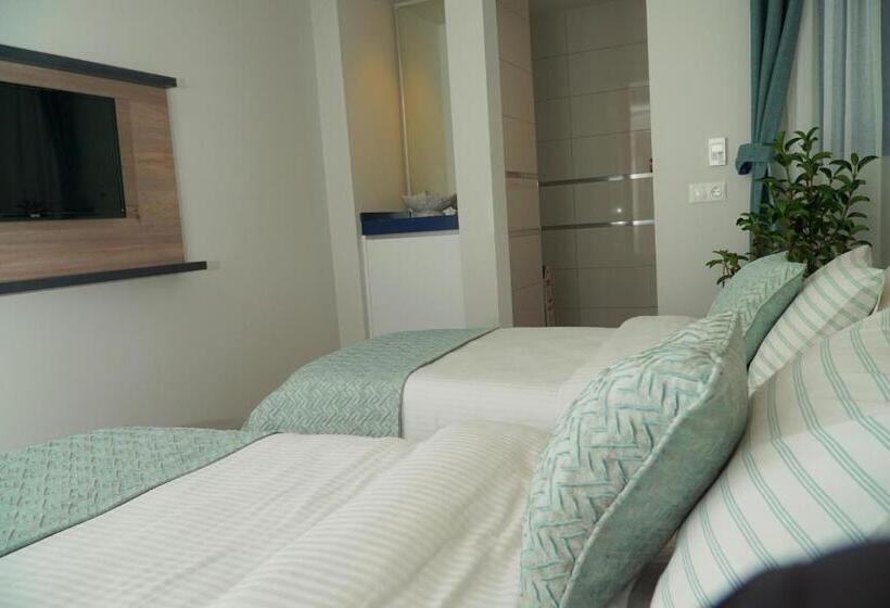 فندق Acropol Of Bodrum Beach