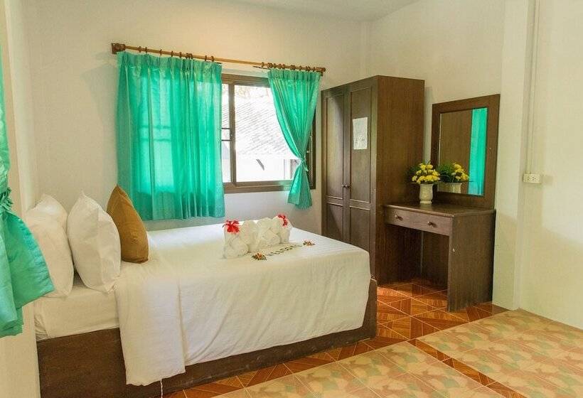 هتل Adarin Beach Resort