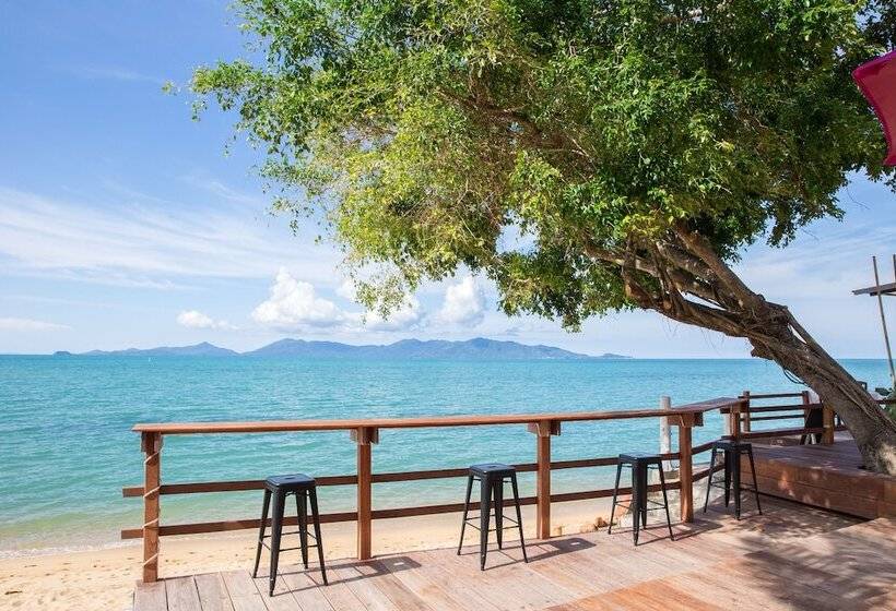 هتل Adarin Beach Resort