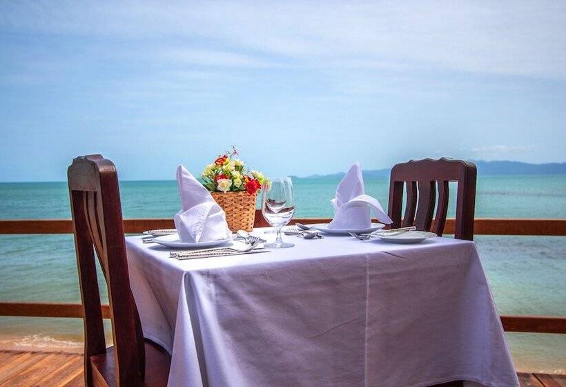 هتل Adarin Beach Resort