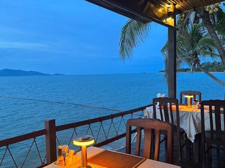 هتل Adarin Beach Resort