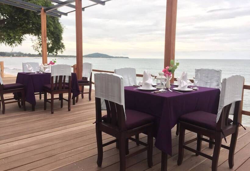 هتل Adarin Beach Resort