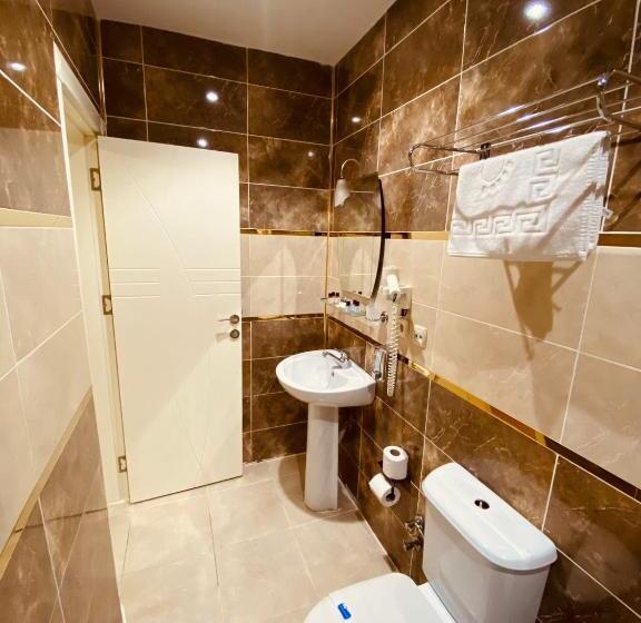 Fotos del hotel Adora:  20