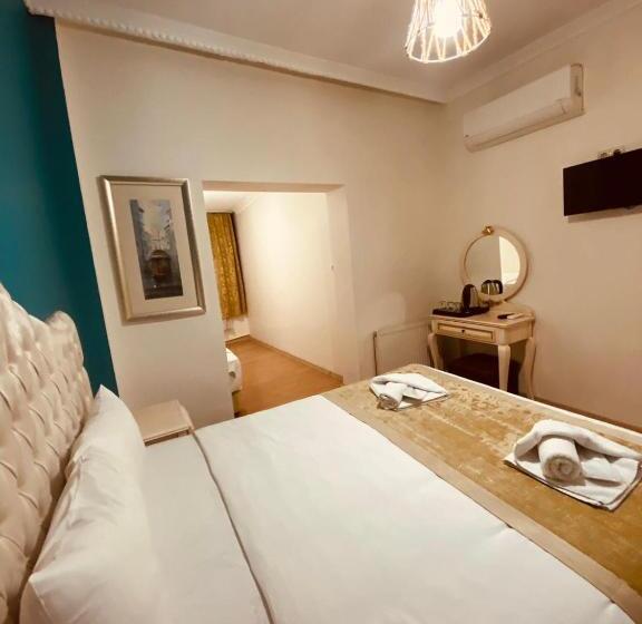 Fotos del hotel Adora:  3