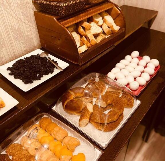 Fotos del hotel Adora:  13