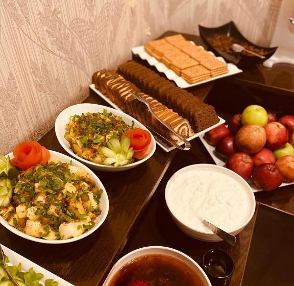 Fotos del hotel Adora:  15