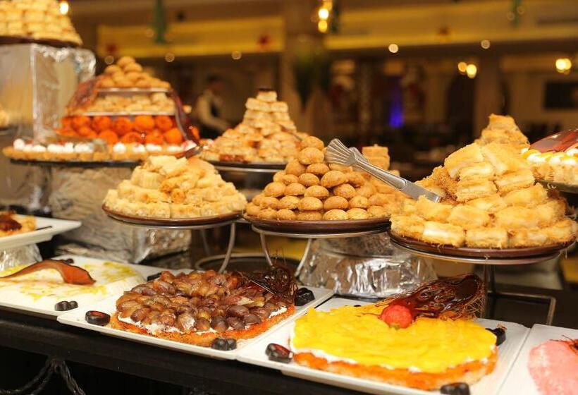 Fotos del hotel Aladdin Beach Resort:  24