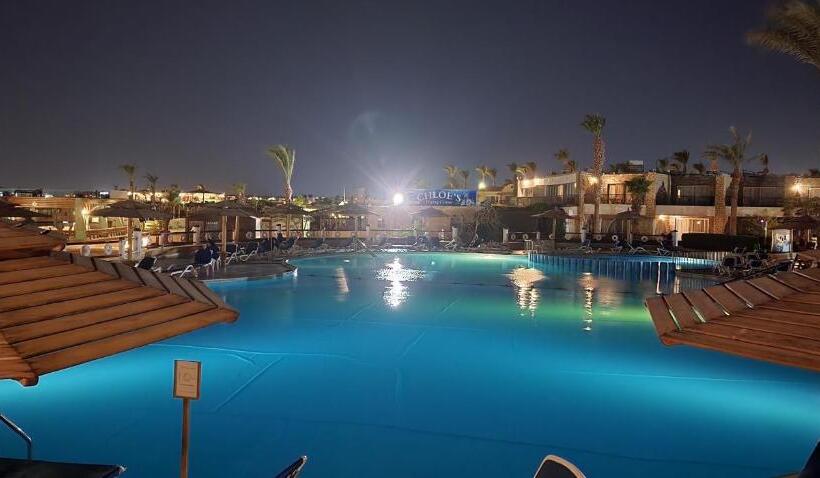 Fotos del hotel Aladdin Beach Resort:  47