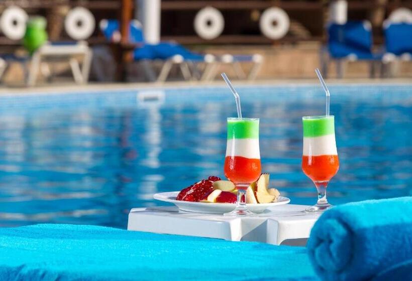 Fotos del hotel Aladdin Beach Resort:  22