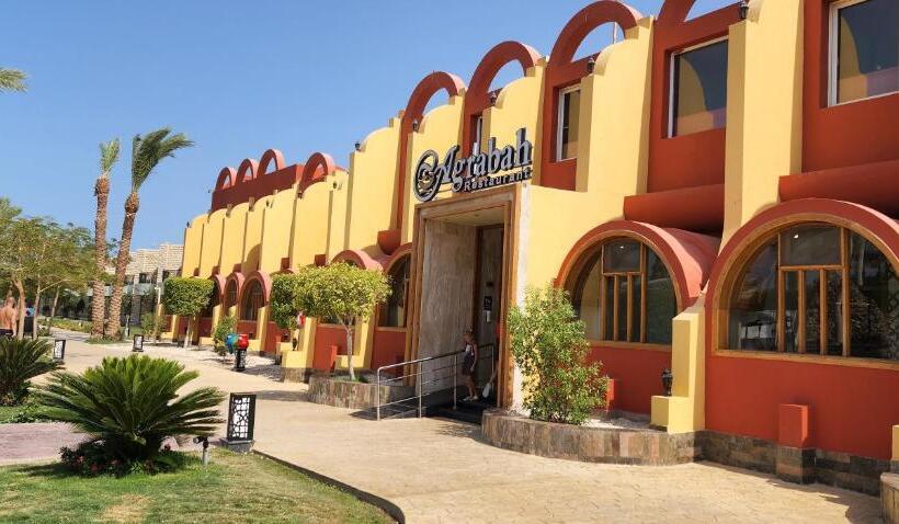 Fotos del hotel Aladdin Beach Resort:  41