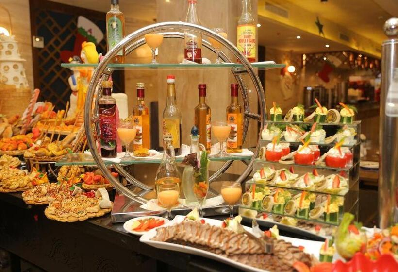 Fotos del hotel Aladdin Beach Resort:  23