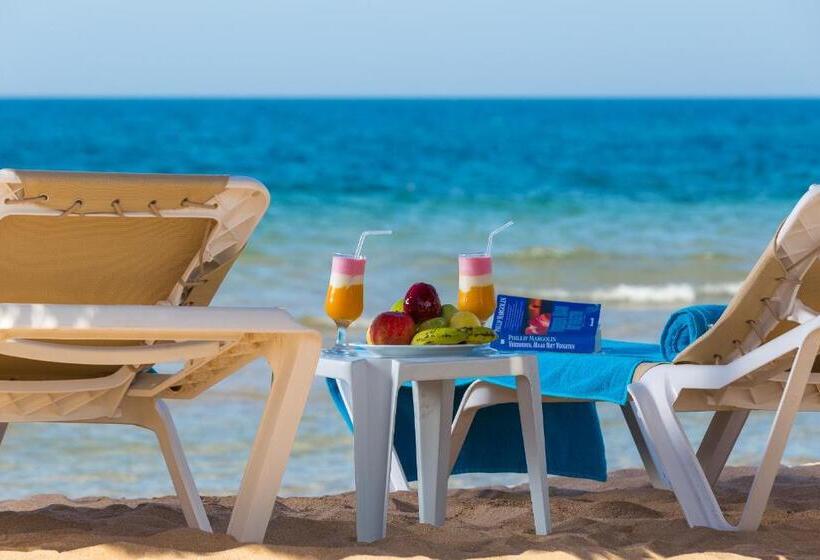 Fotos del hotel Aladdin Beach Resort:  20
