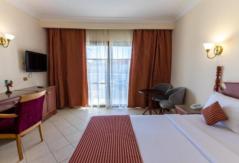 Fotos del hotel Aladdin Beach Resort:  16