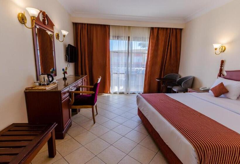 Fotos del hotel Aladdin Beach Resort:  6