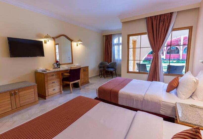 Fotos del hotel Aladdin Beach Resort:  4