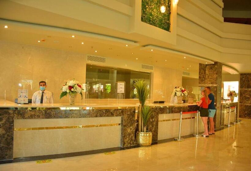 Fotos del hotel Aladdin Beach Resort:  25