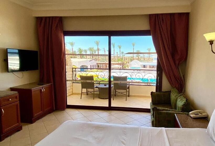 Fotos del hotel Aladdin Beach Resort:  15