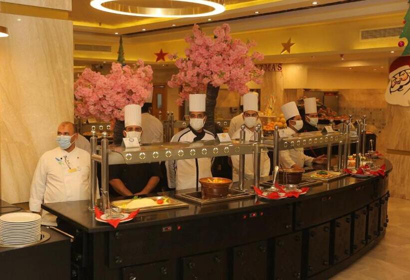 Fotos del hotel Aladdin Beach Resort:  27
