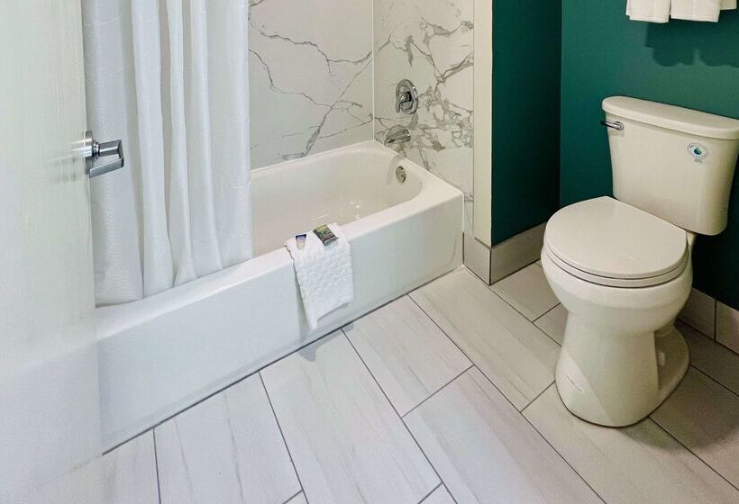 هتل Sleep Inn & Suites