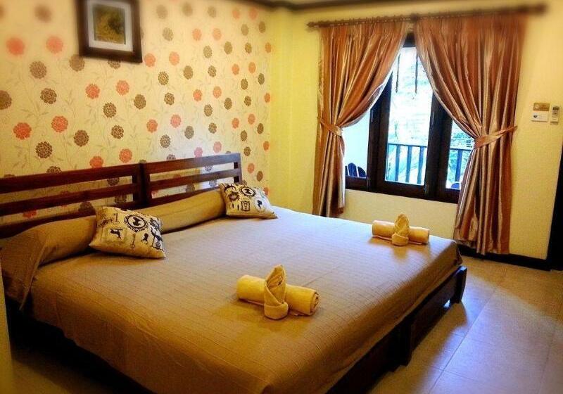 هتل Andaman House Sha Plus