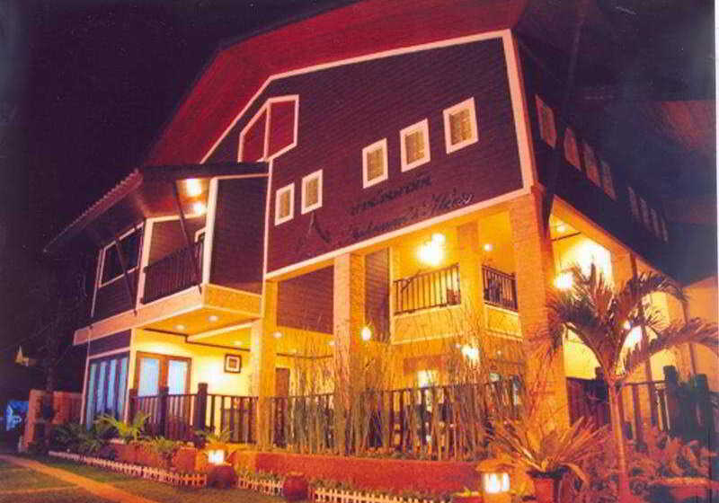 هتل Andaman House Sha Plus
