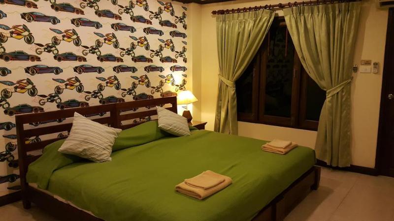 هتل Andaman House Sha Plus