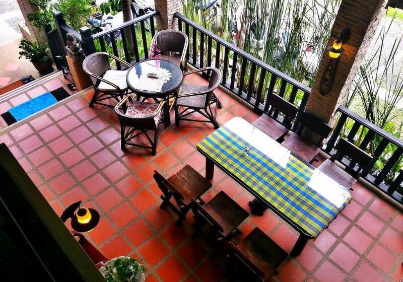 هتل Andaman House Sha Plus