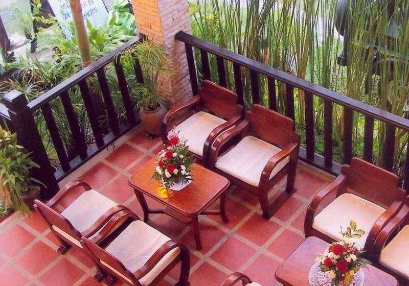 هتل Andaman House Sha Plus