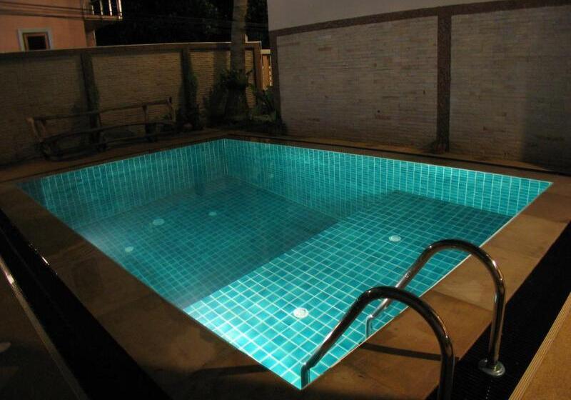 هتل Andaman House Sha Plus