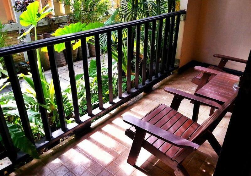 هتل Andaman House Sha Plus