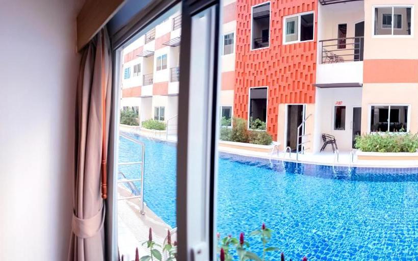 هتل Andatel Grandé Patong Phuket