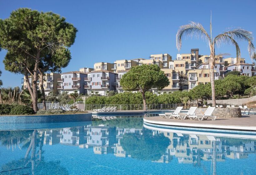 هتل Aria Claros Beach & Spa Resort – All Inclusive 24h