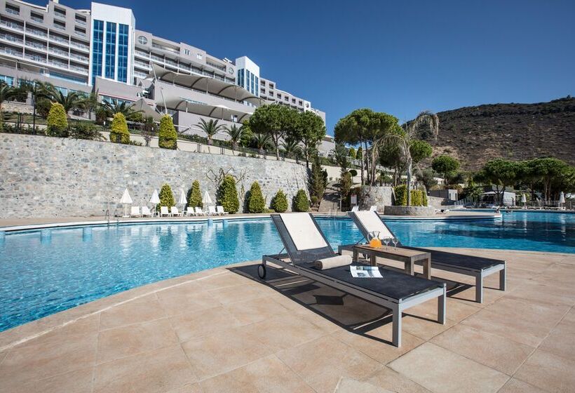 هتل Aria Claros Beach & Spa Resort – All Inclusive 24h