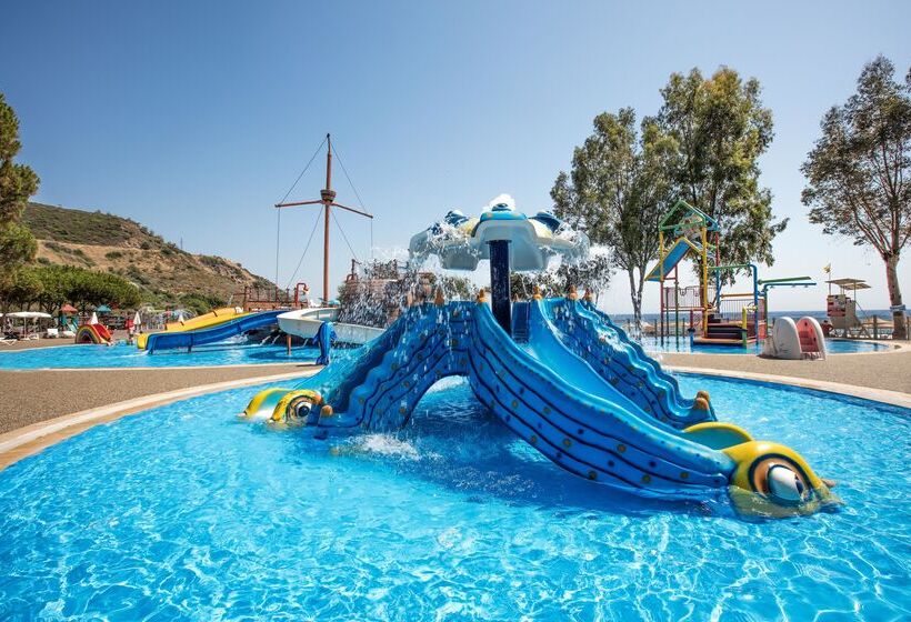 هتل Aria Claros Beach & Spa Resort – All Inclusive 24h