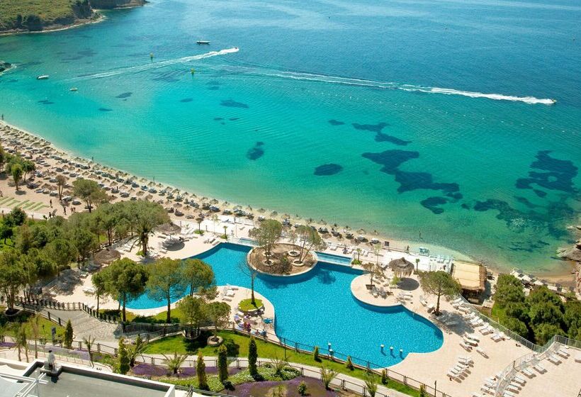 Hotel Aria Claros Beach&spa Resort  All Inclusive