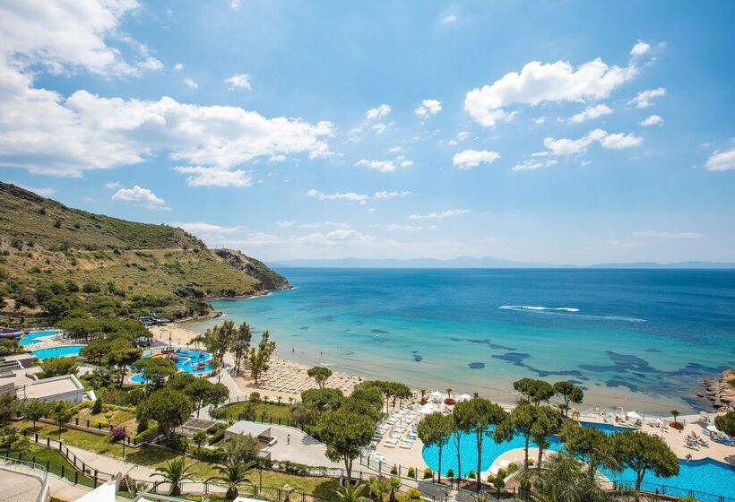 هتل Aria Claros Beach & Spa Resort – All Inclusive 24h