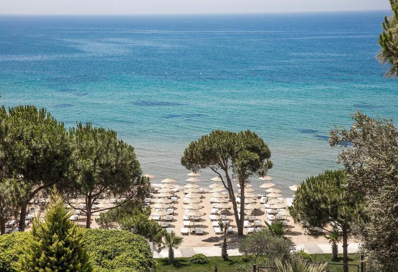 هتل Aria Claros Beach & Spa Resort – All Inclusive 24h