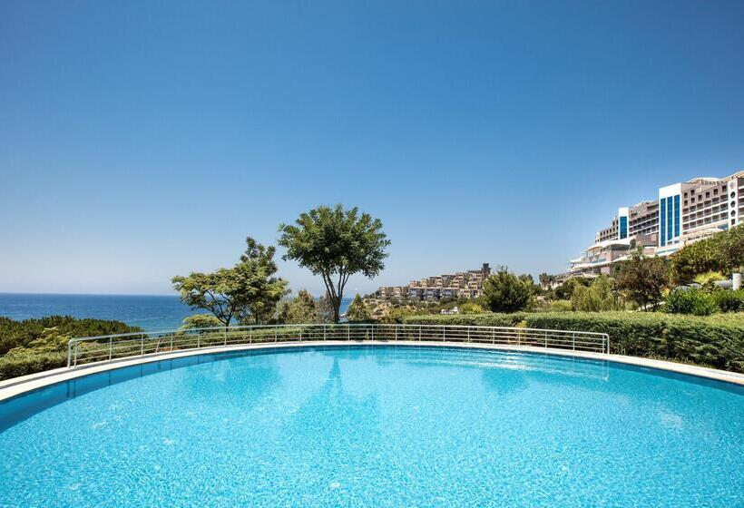 هتل Aria Claros Beach & Spa Resort – All Inclusive 24h