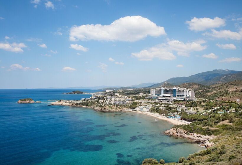 هتل Aria Claros Beach & Spa Resort – All Inclusive 24h