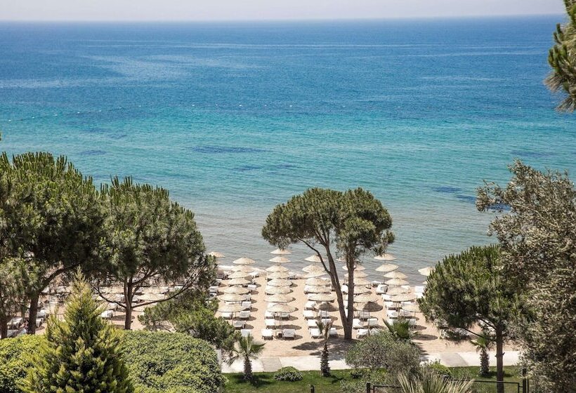 هتل Aria Claros Beach & Spa Resort – All Inclusive 24h