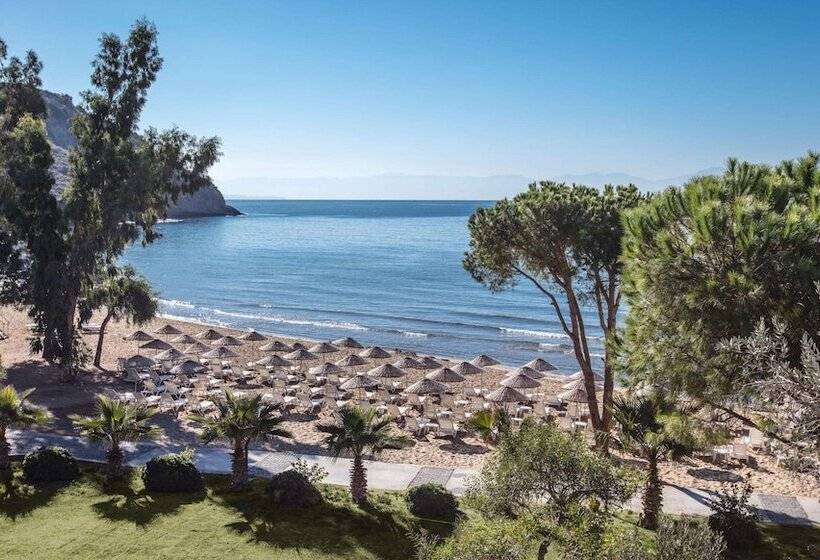 هتل Aria Claros Beach & Spa Resort – All Inclusive 24h