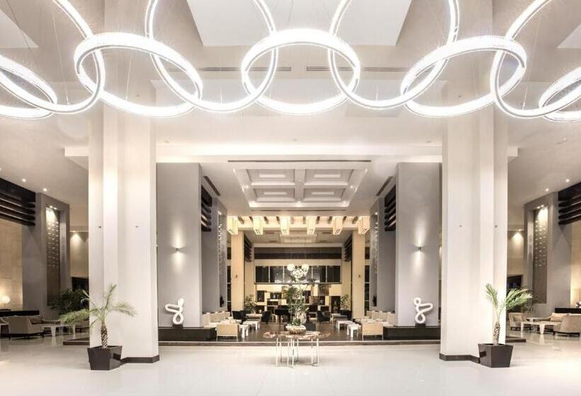 هتل Aria Claros Beach & Spa Resort – All Inclusive 24h