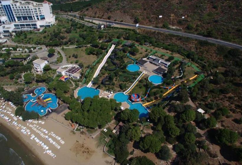 هتل Aria Claros Beach & Spa Resort – All Inclusive 24h