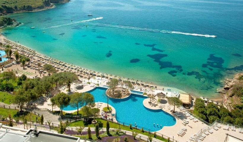 هتل Aria Claros Beach&spa Resort  All Inclusive