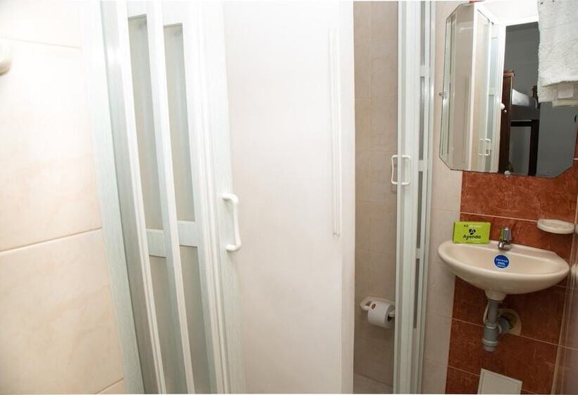هتل Ayenda 1133 Casa Polty