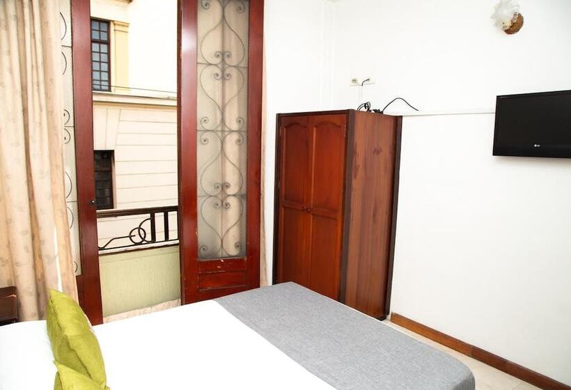 هتل Ayenda 1133 Casa Polty